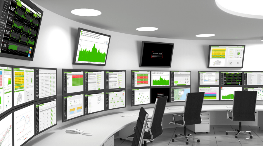 NETWORKING INFRASTRUCTURE