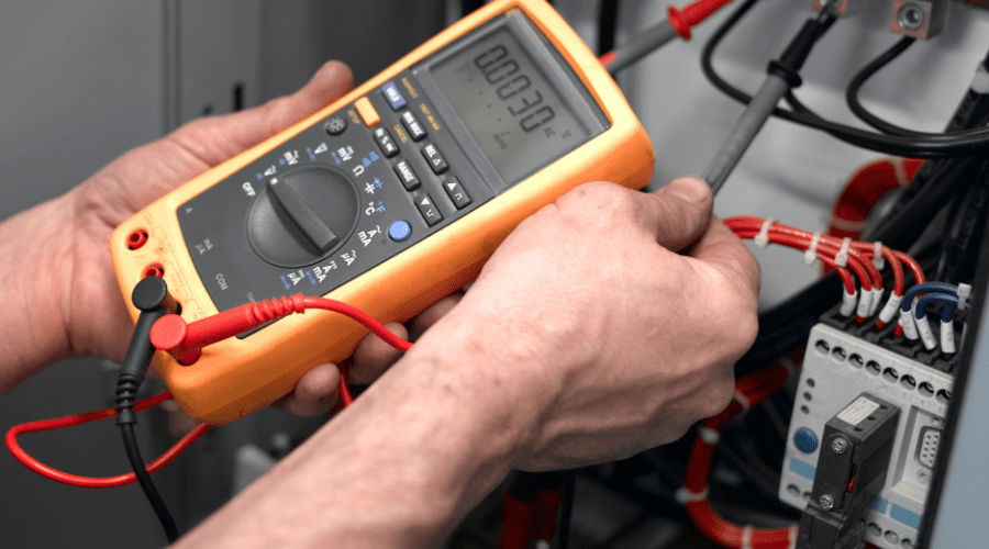 TESTING AND CERTIFICATION