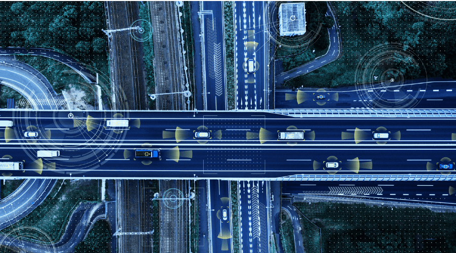 Intelligent Transportation Systems